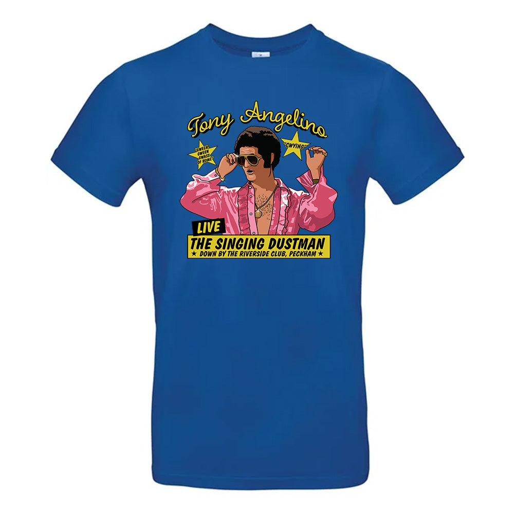 Tony Angelino T-Shirt