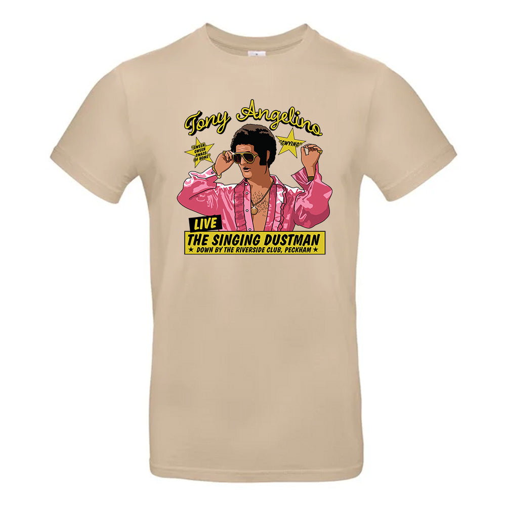 Tony Angelino T-Shirt