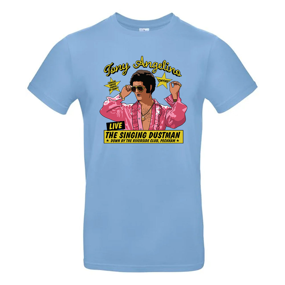 Tony Angelino T-Shirt