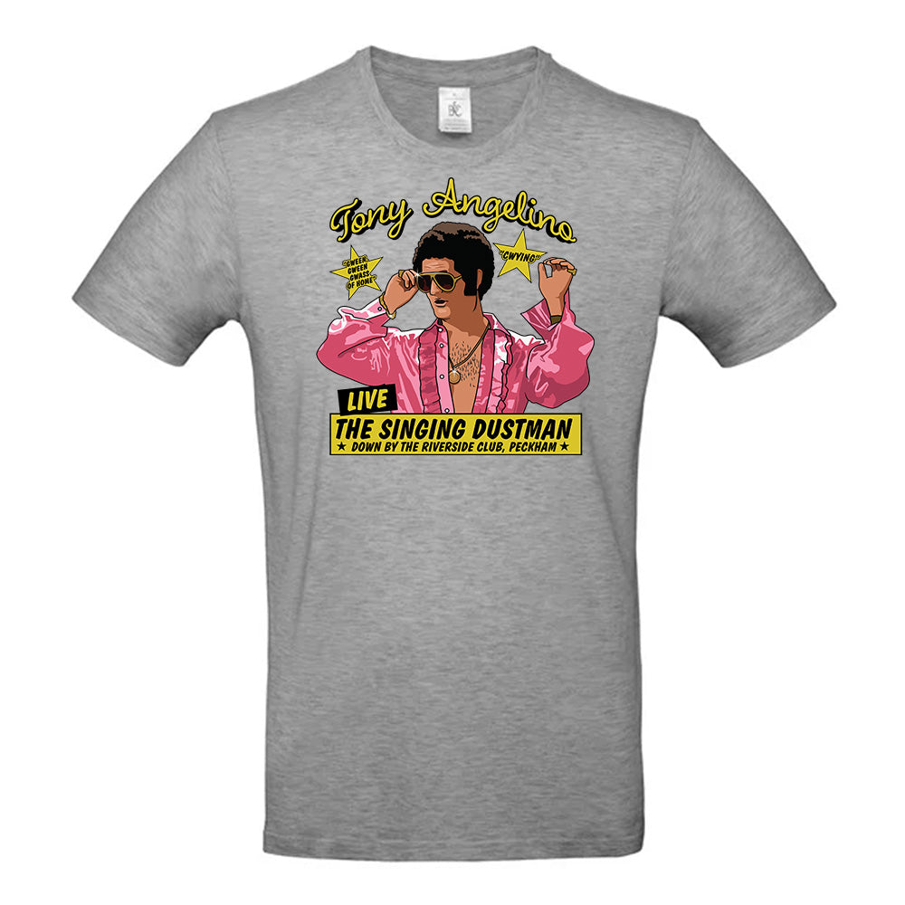 Tony Angelino T-Shirt
