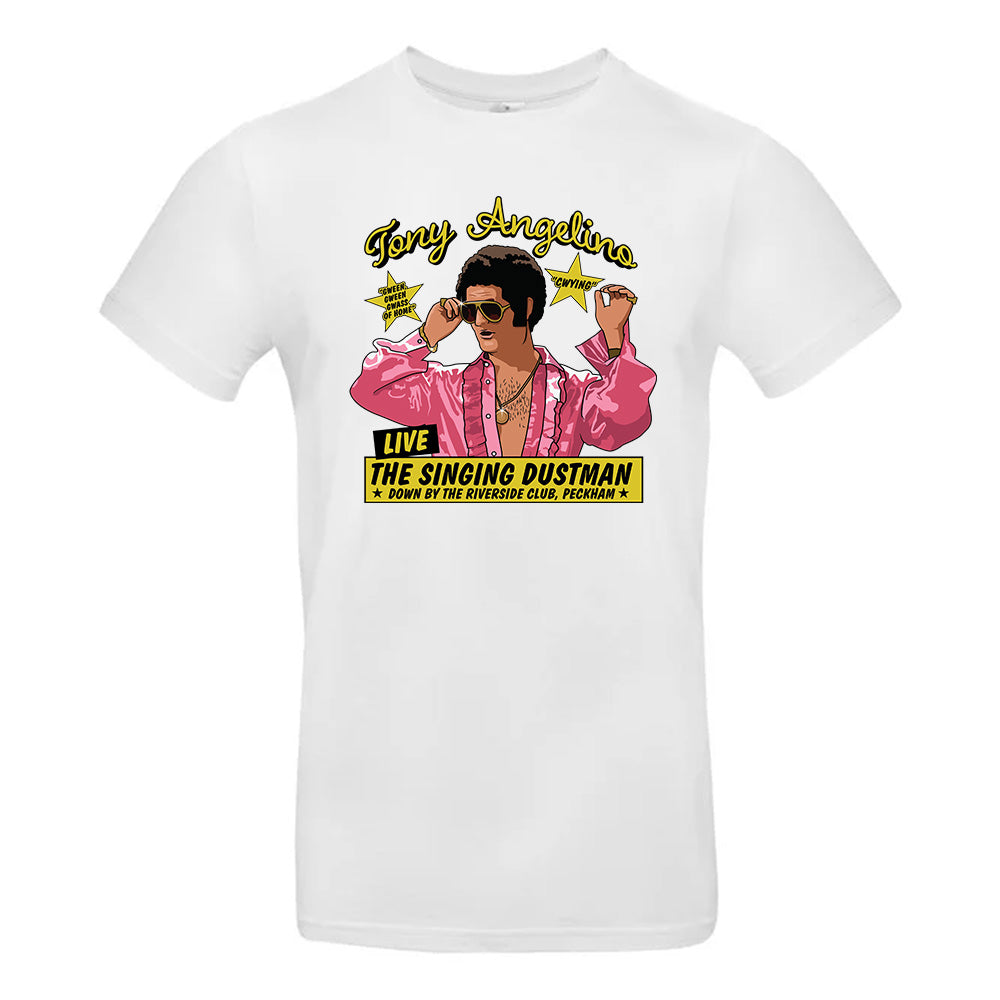 Tony Angelino T-Shirt