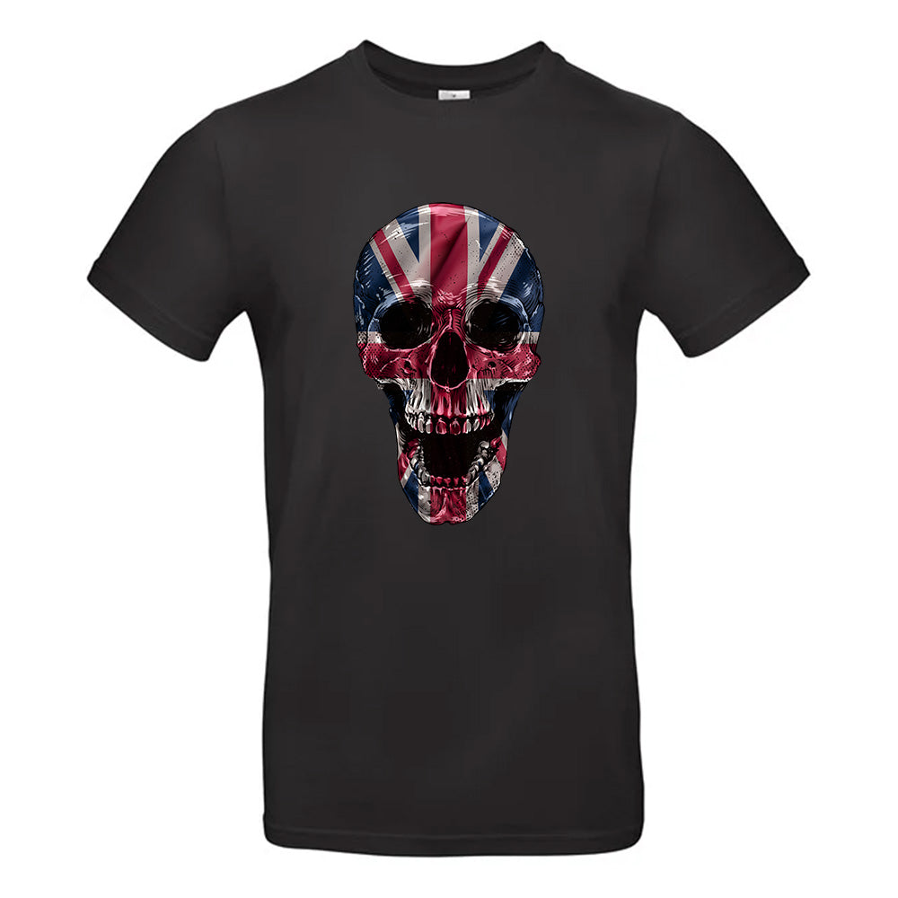 Screaming Skull T-Shirt