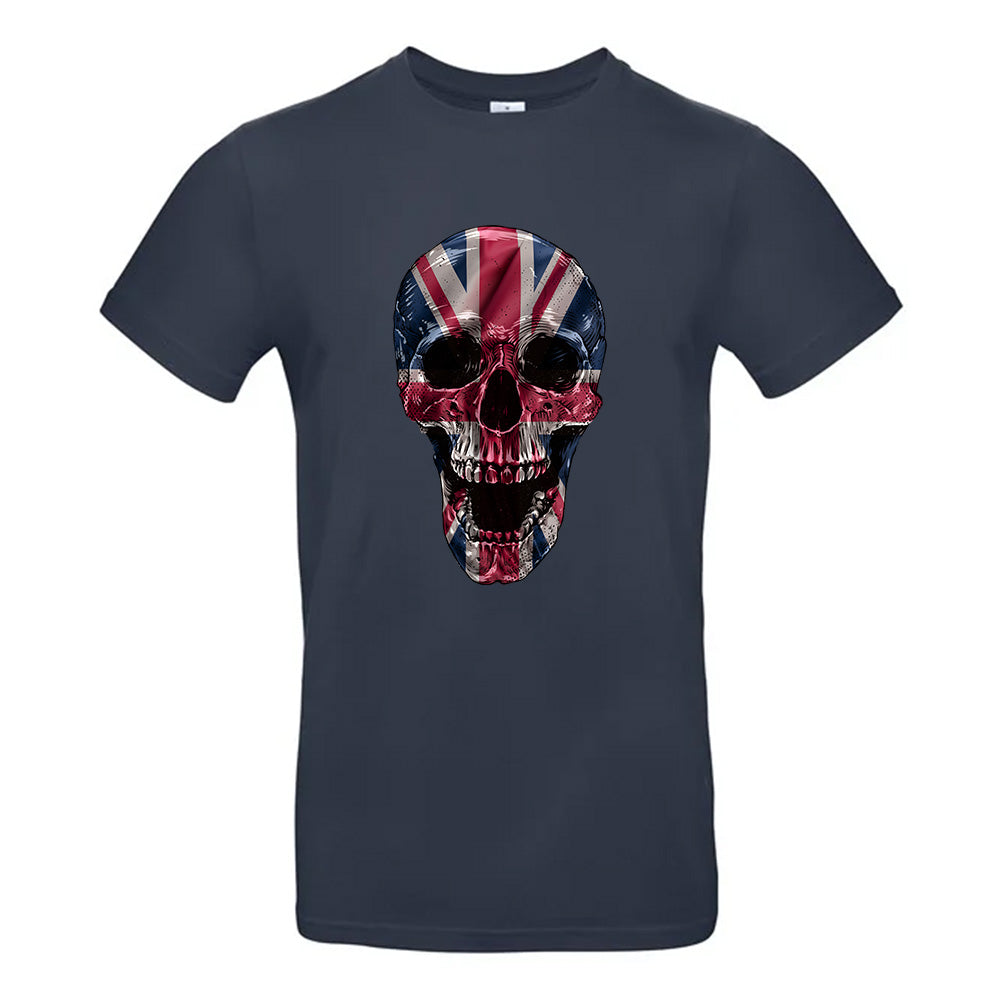 Screaming Skull T-Shirt