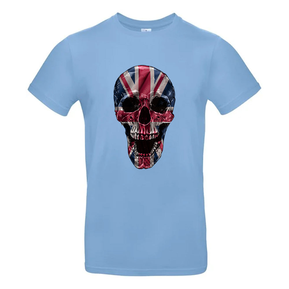 Screaming Skull T-Shirt