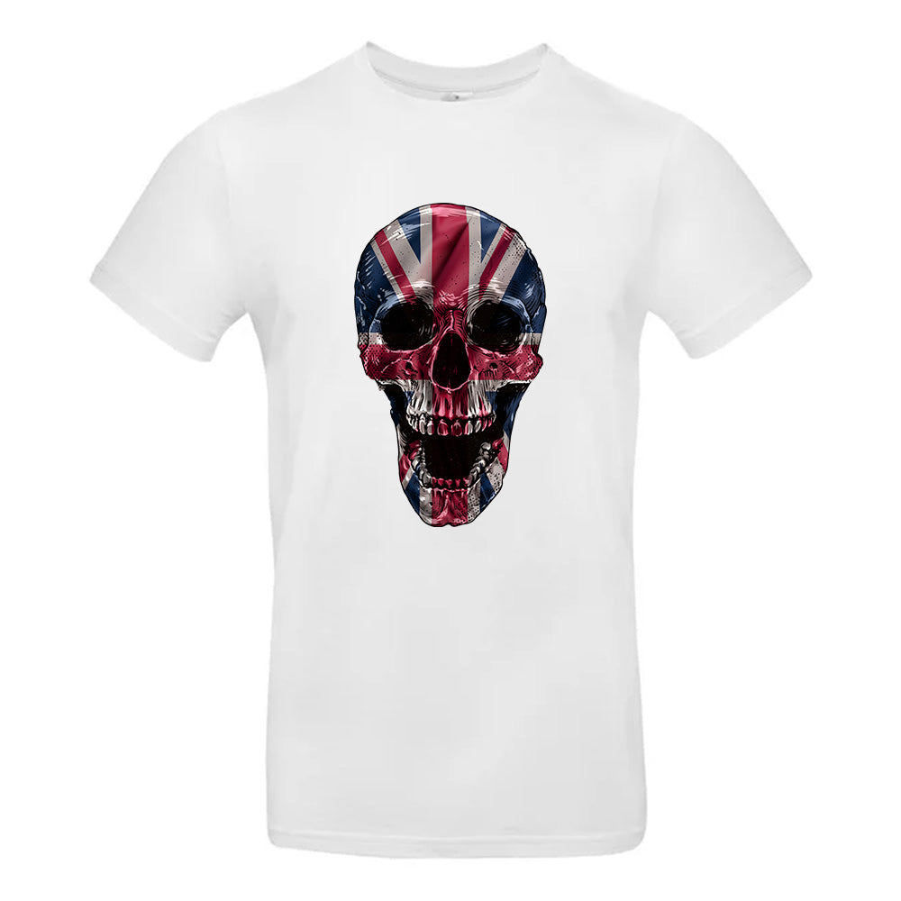 Screaming Skull T-Shirt