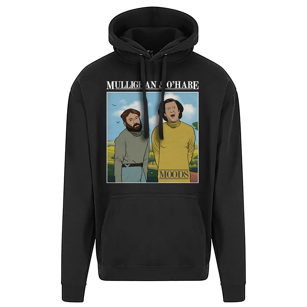 Mullighan & O'Hare Hoodie