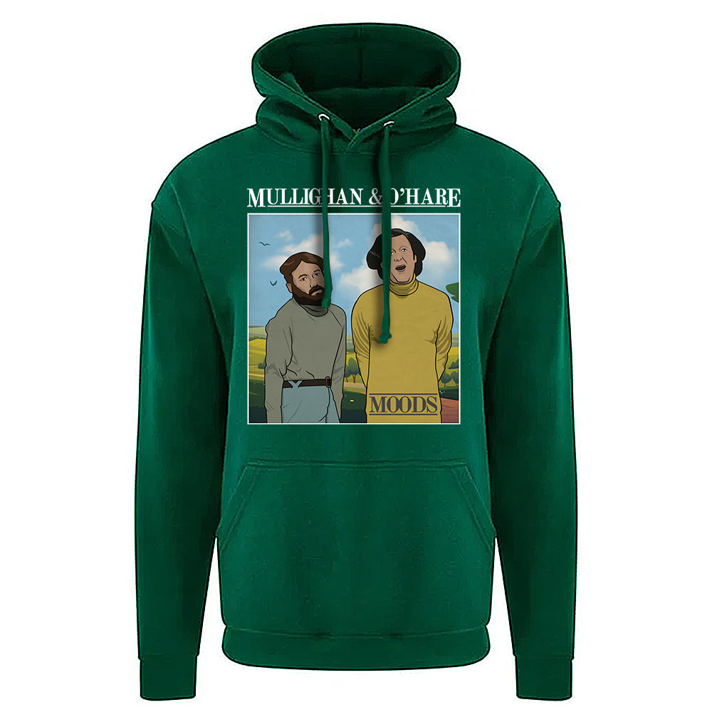 Mullighan & O'Hare Hoodie