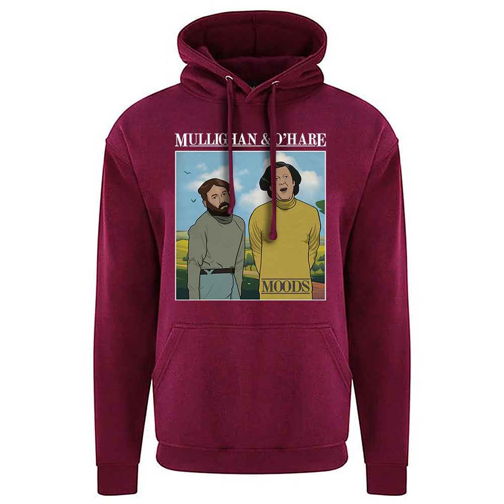 Mullighan & O'Hare Hoodie