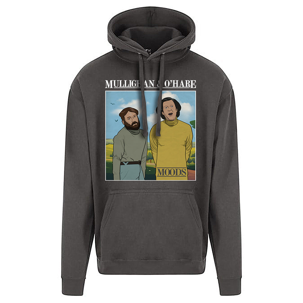 Mullighan & O'Hare Hoodie