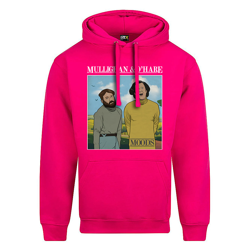 Mullighan & O'Hare Hoodie