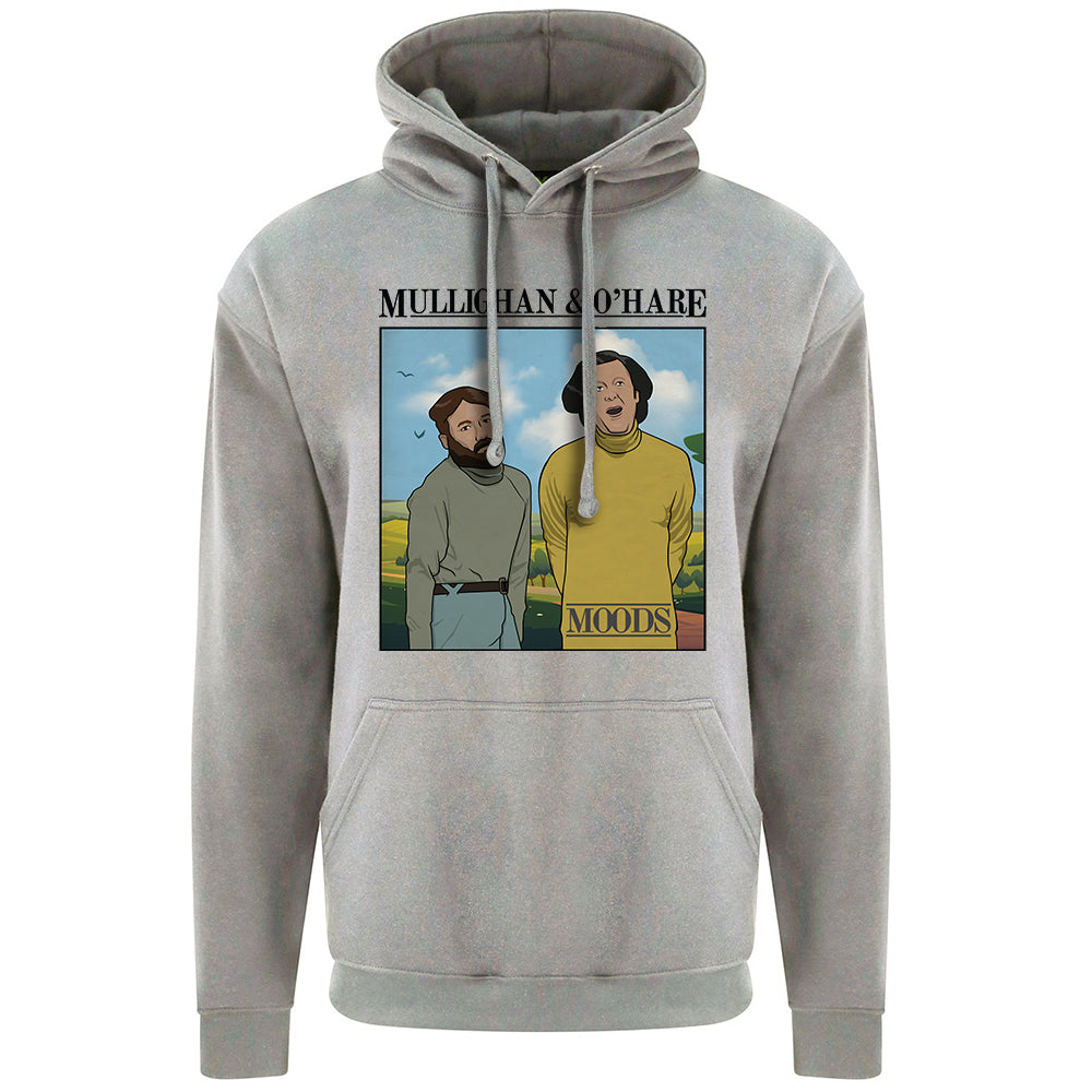 Mullighan & O'Hare Hoodie