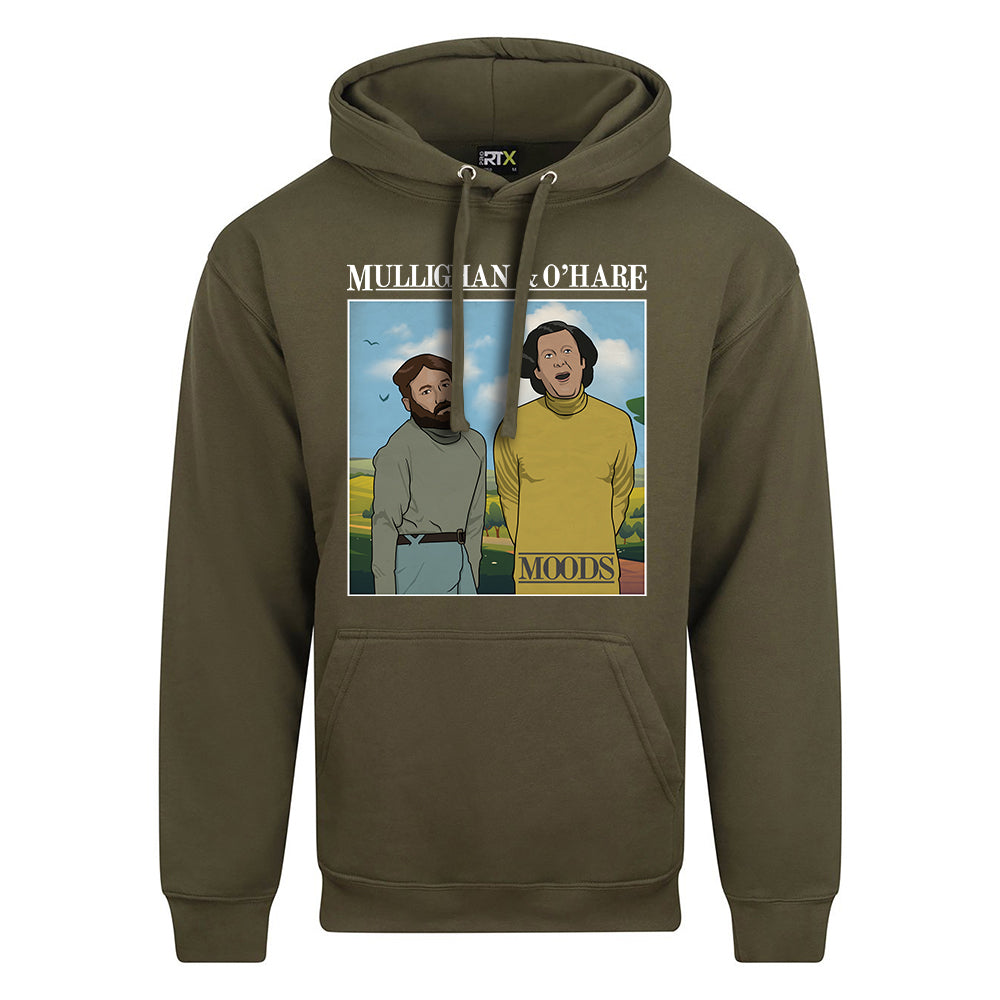 Mullighan & O'Hare Hoodie