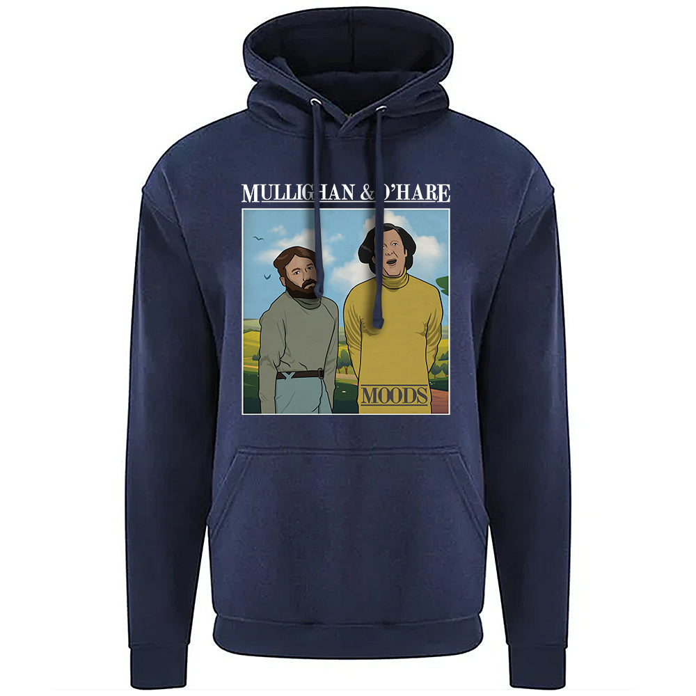 Mullighan & O'Hare Hoodie