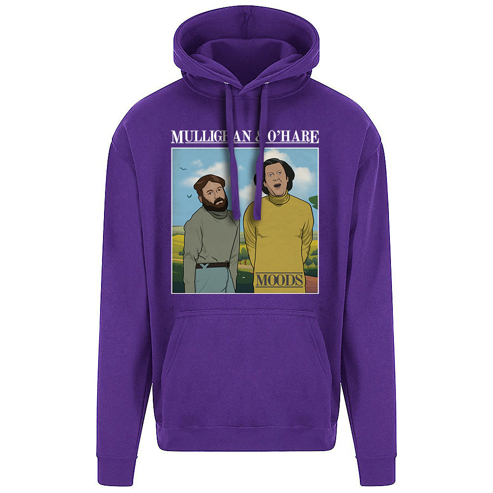 Mullighan & O'Hare Hoodie