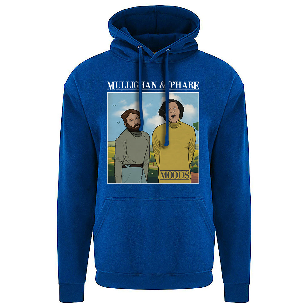 Mullighan & O'Hare Hoodie