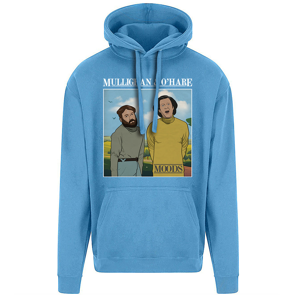 Mullighan & O'Hare Hoodie