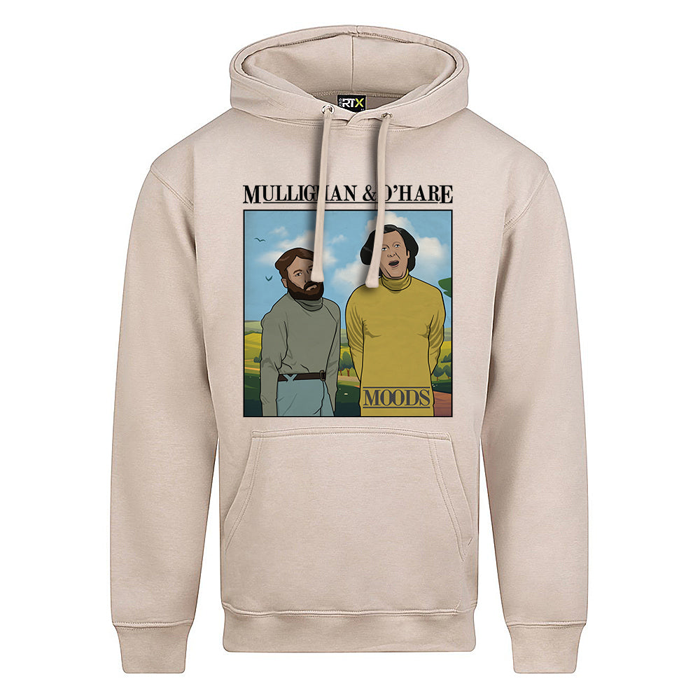 Mullighan & O'Hare Hoodie