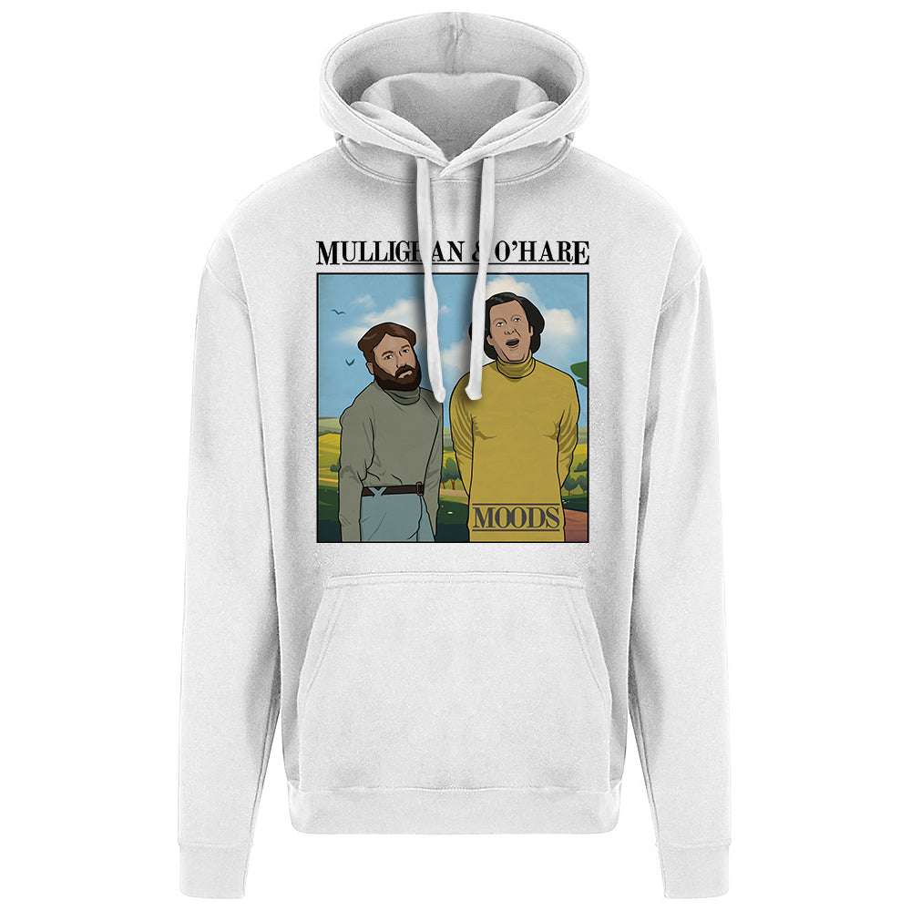 Mullighan & O'Hare Hoodie