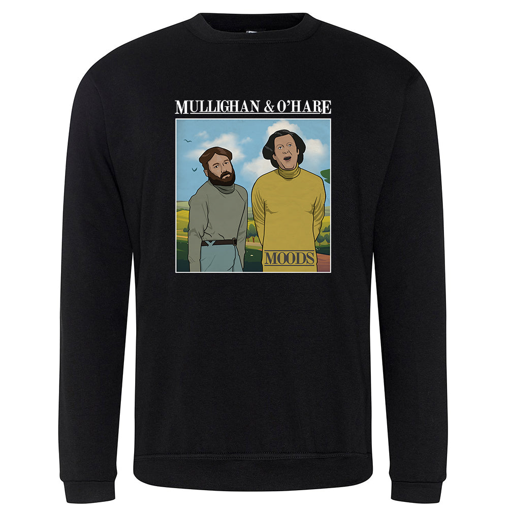 Mullighan & O’Hare Sweatshirt