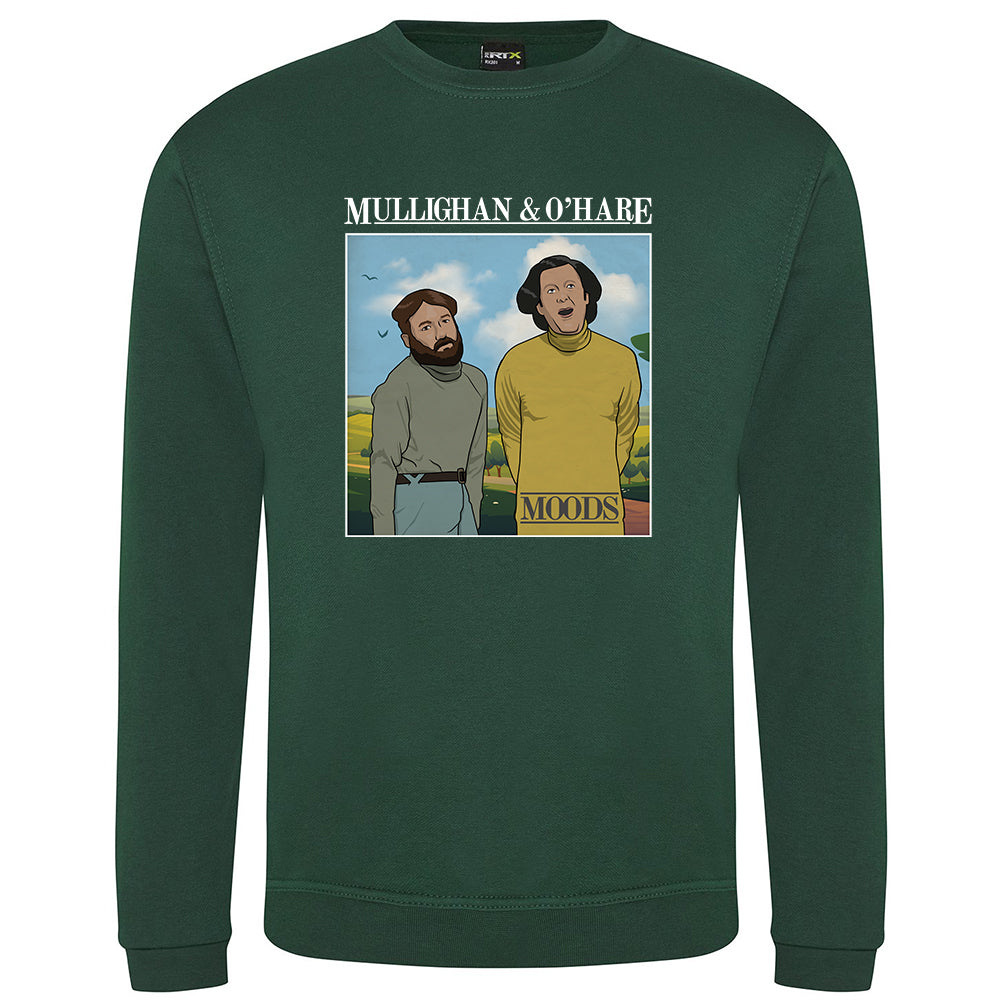 Mullighan & O’Hare Sweatshirt