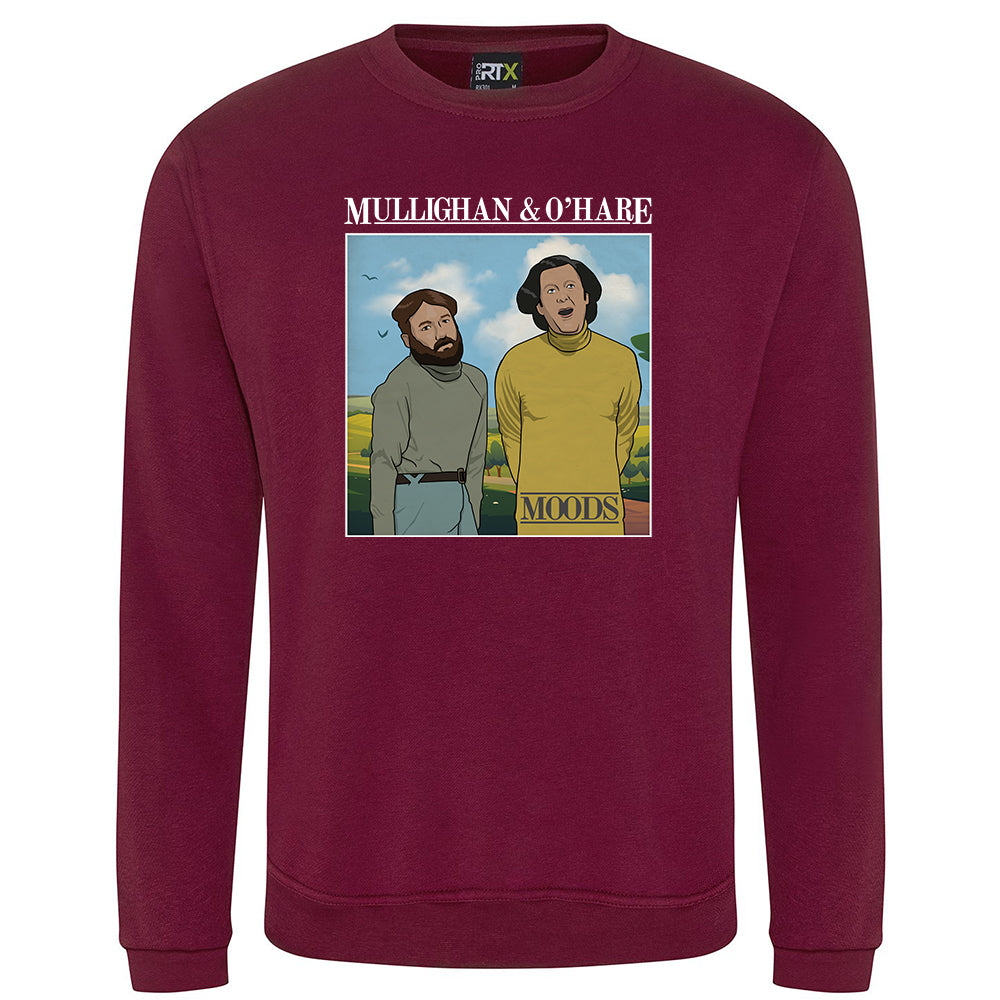 Mullighan & O’Hare Sweatshirt