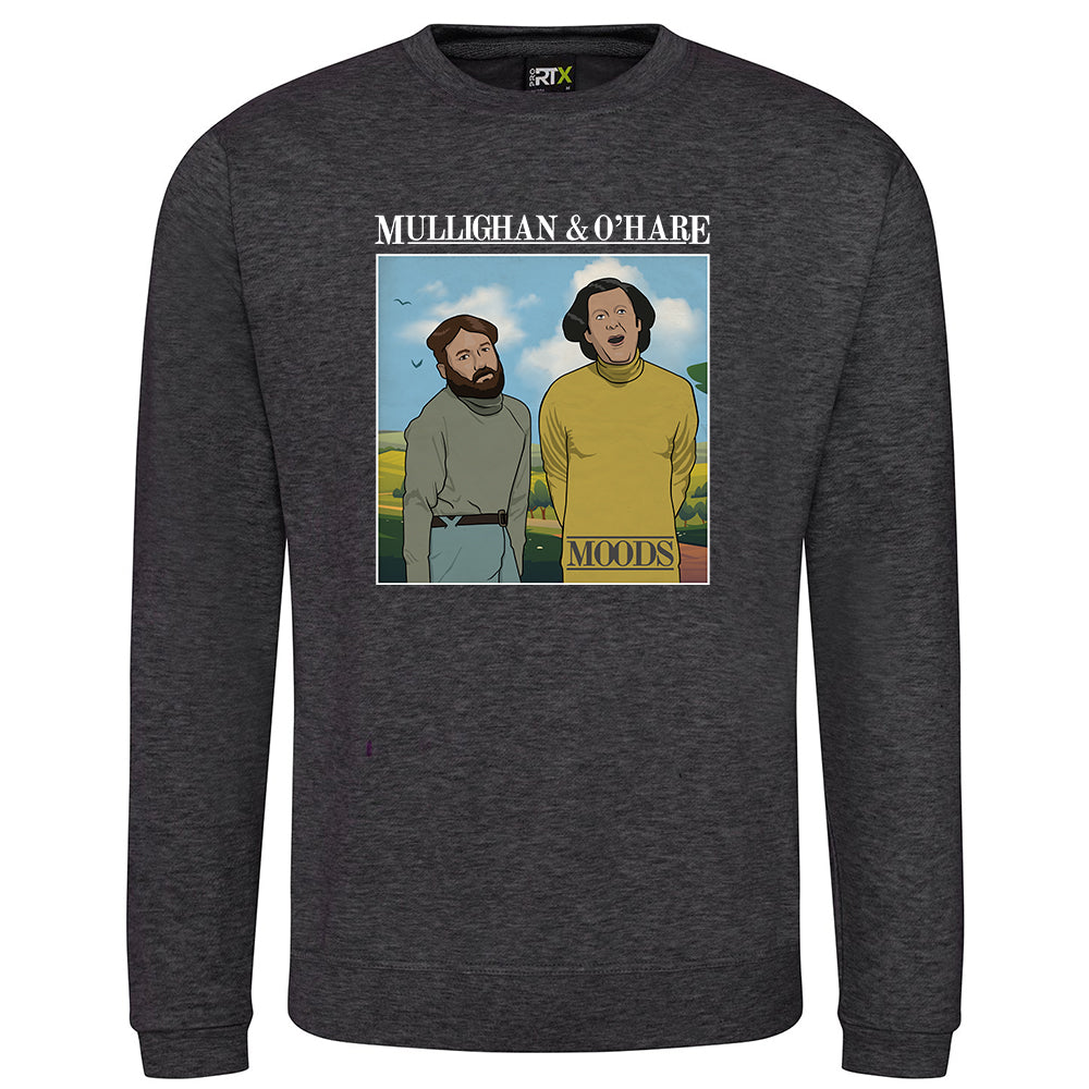 Mullighan & O’Hare Sweatshirt