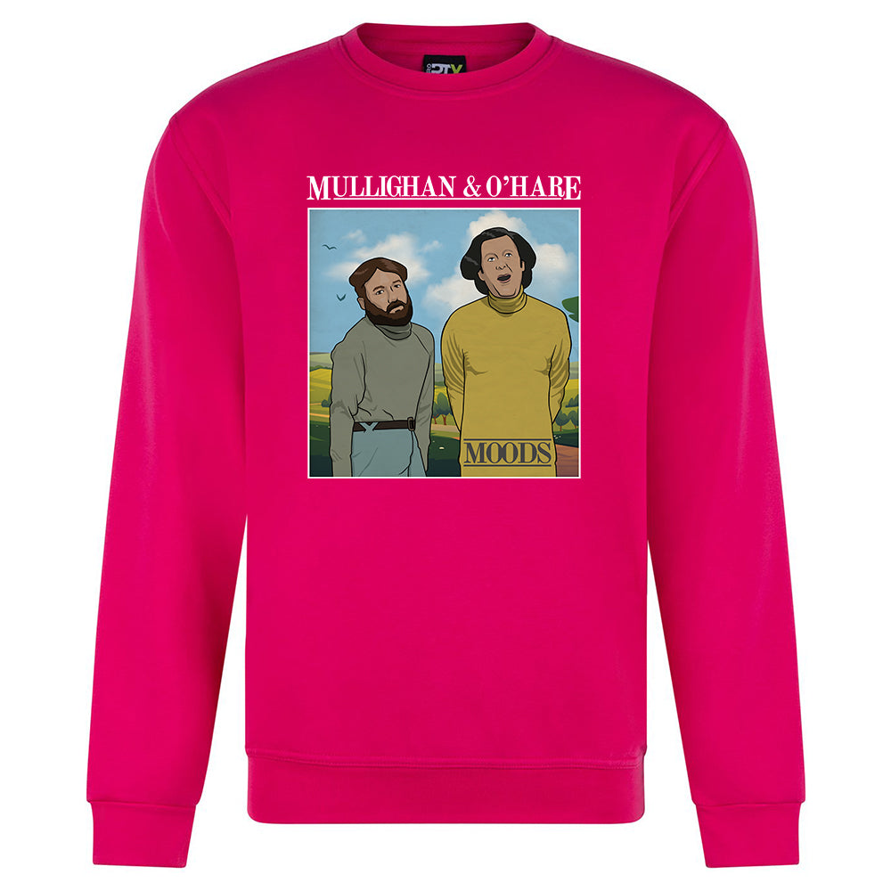 Mullighan & O’Hare Sweatshirt