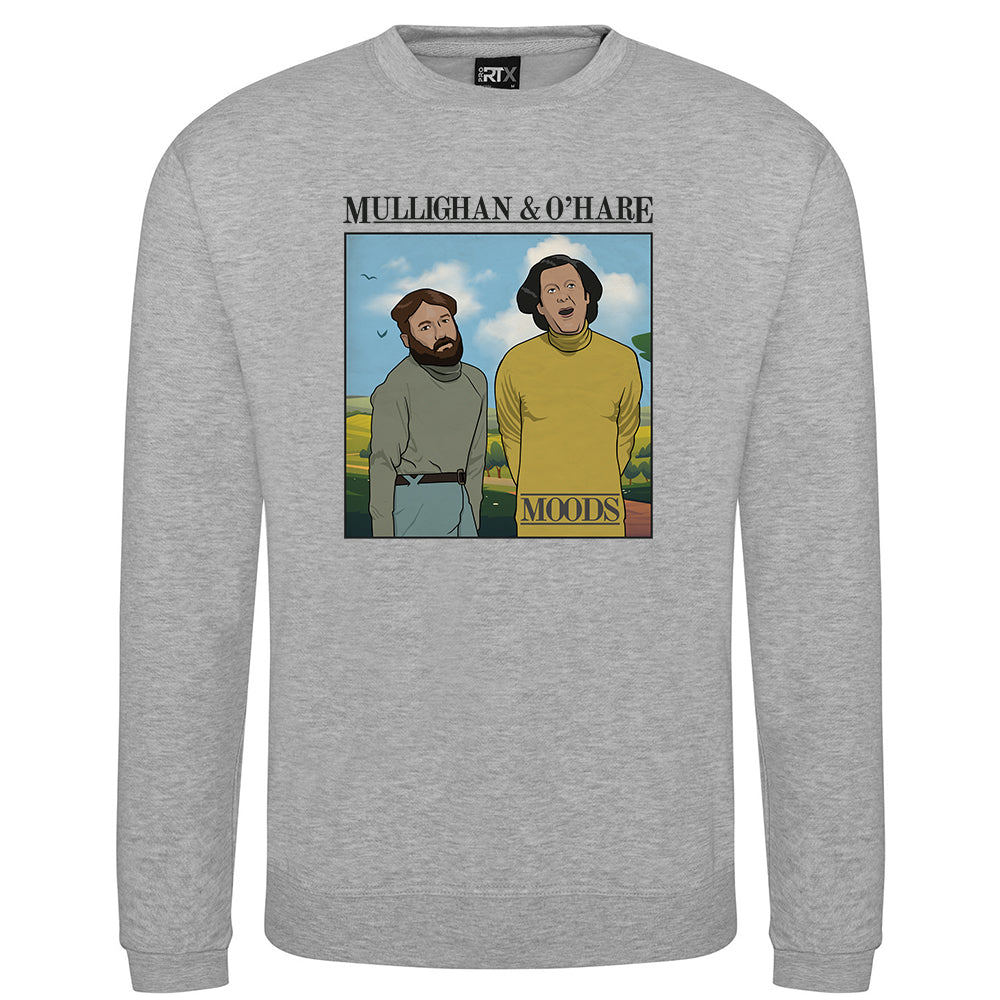 Mullighan & O’Hare Sweatshirt