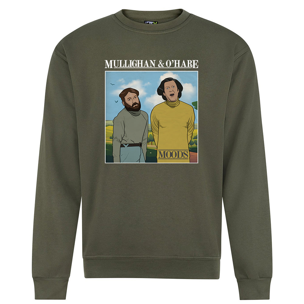 Mullighan & O’Hare Sweatshirt