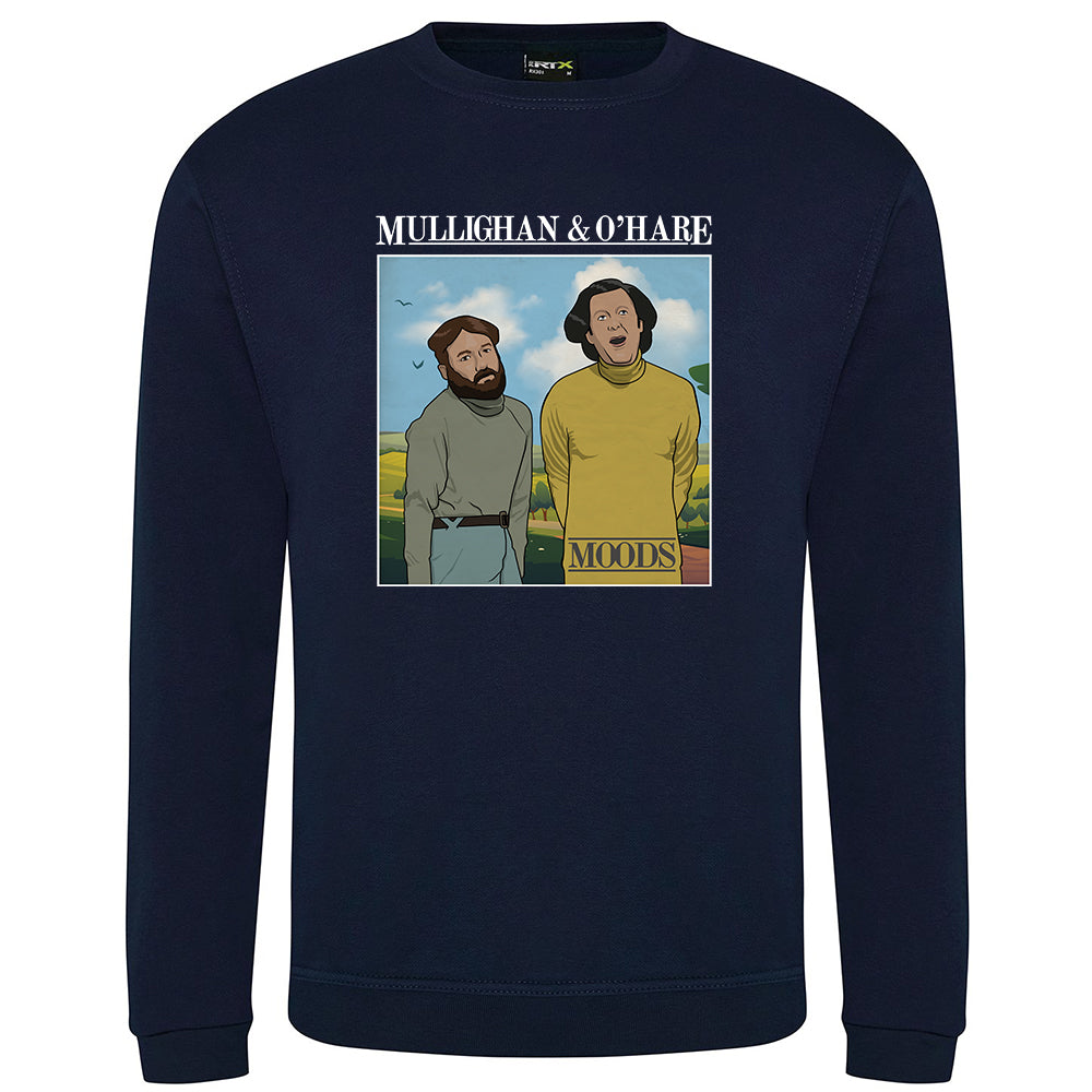 Mullighan & O’Hare Sweatshirt