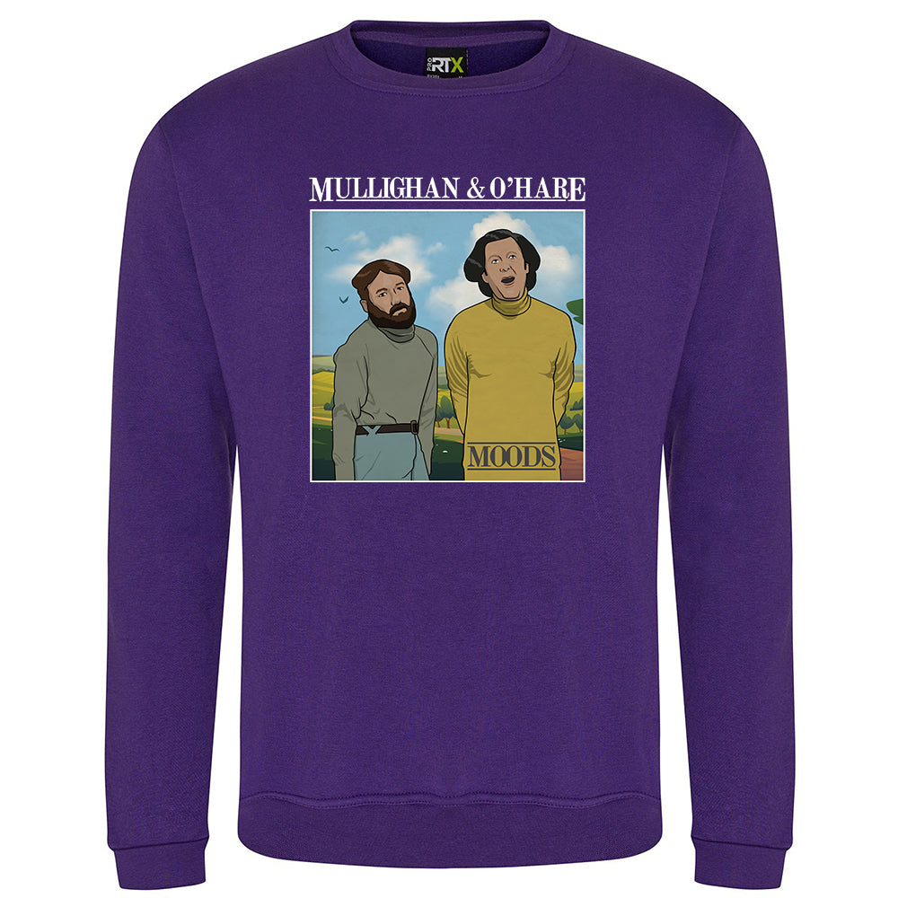 Mullighan & O’Hare Sweatshirt