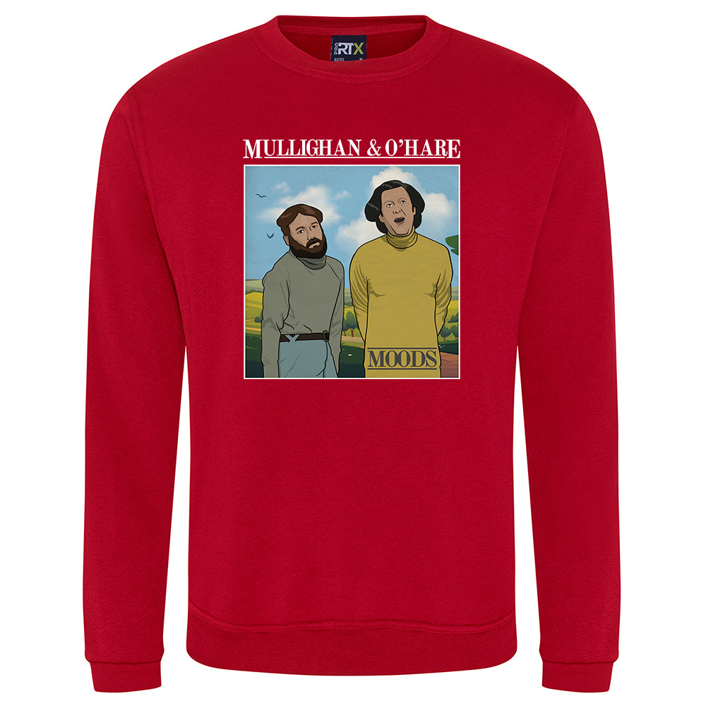 Mullighan & O’Hare Sweatshirt