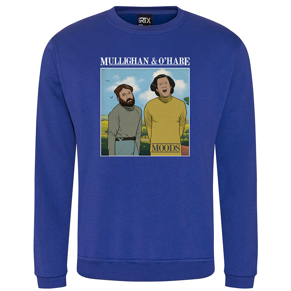 Mullighan & O’Hare Sweatshirt