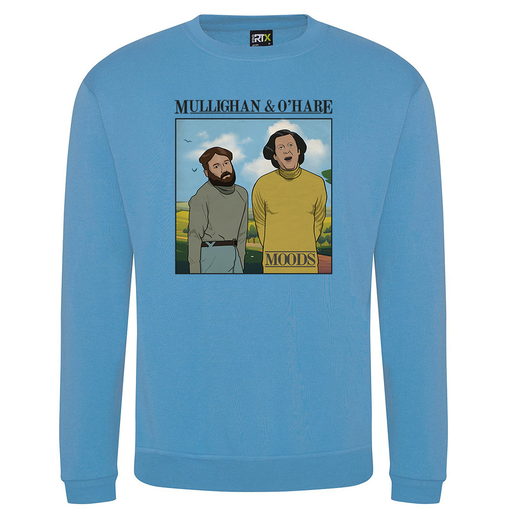 Mullighan & O’Hare Sweatshirt