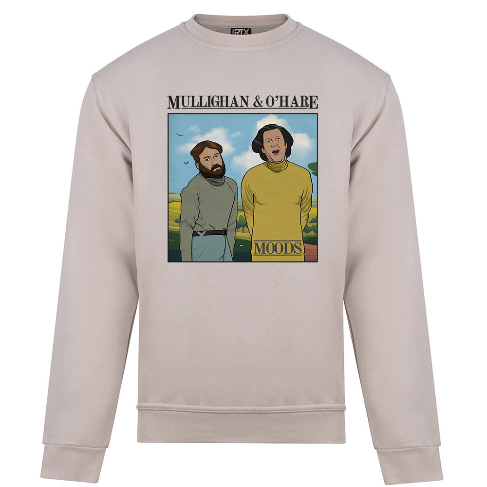 Mullighan & O’Hare Sweatshirt