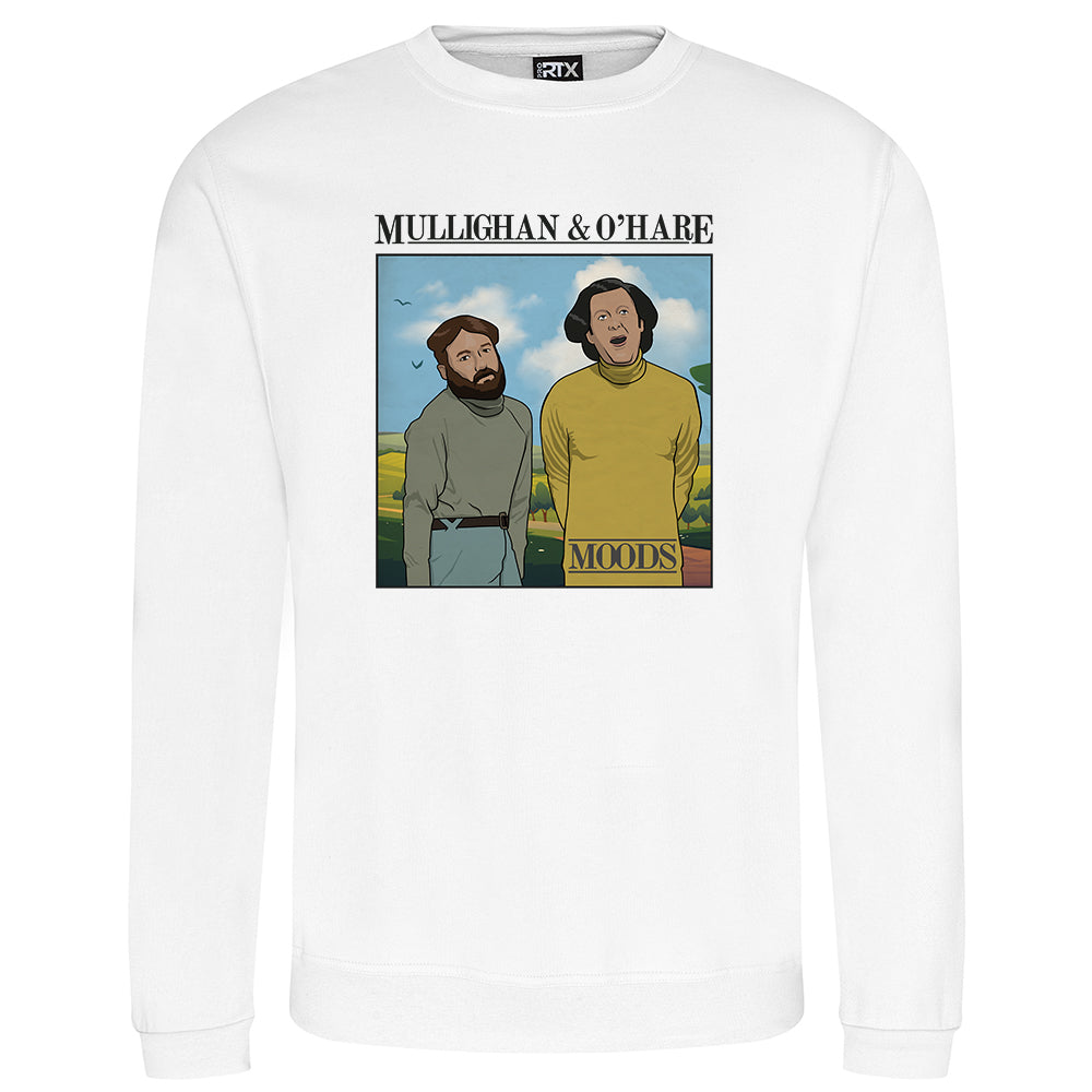 Mullighan & O’Hare Sweatshirt