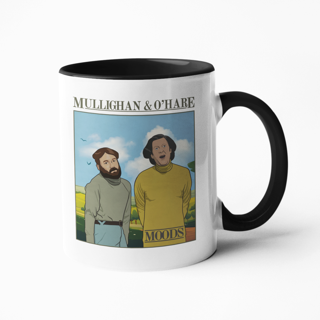 Mullighan & O'Hare Mug