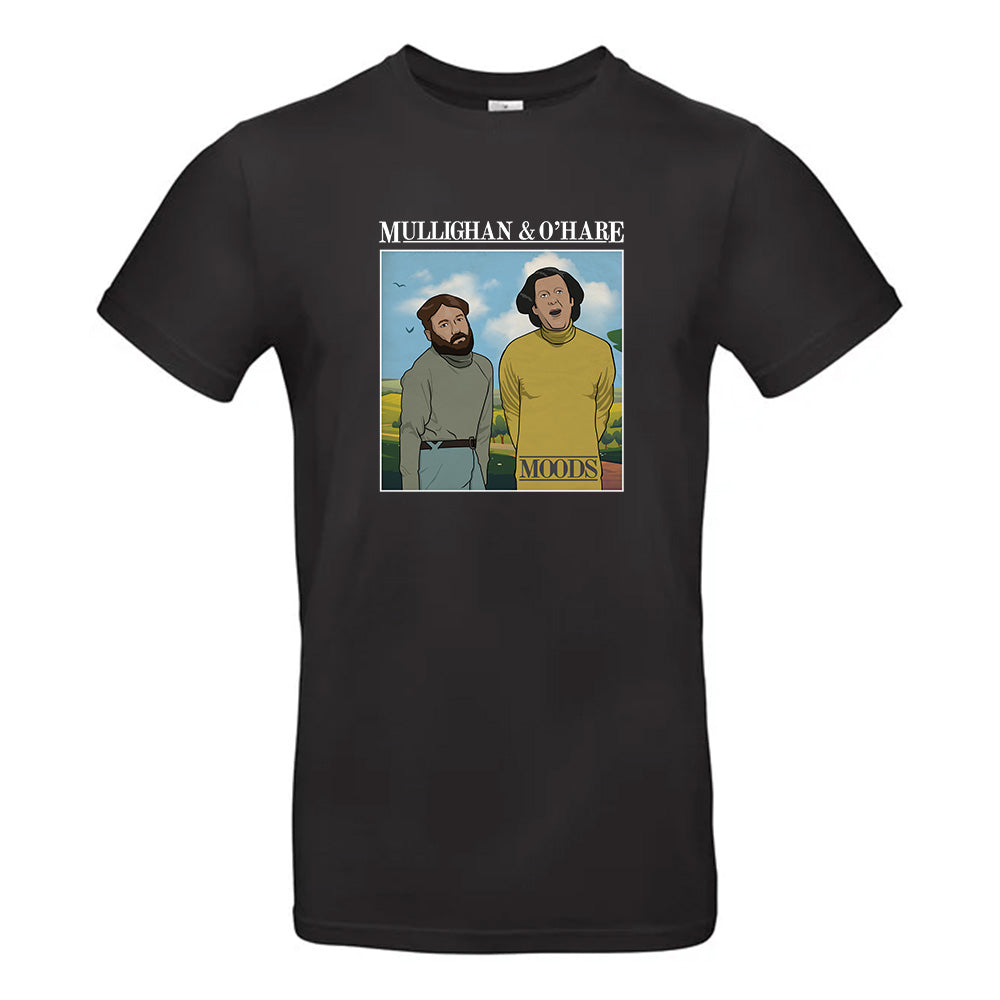 Mulligan & O'Hare T-Shirt