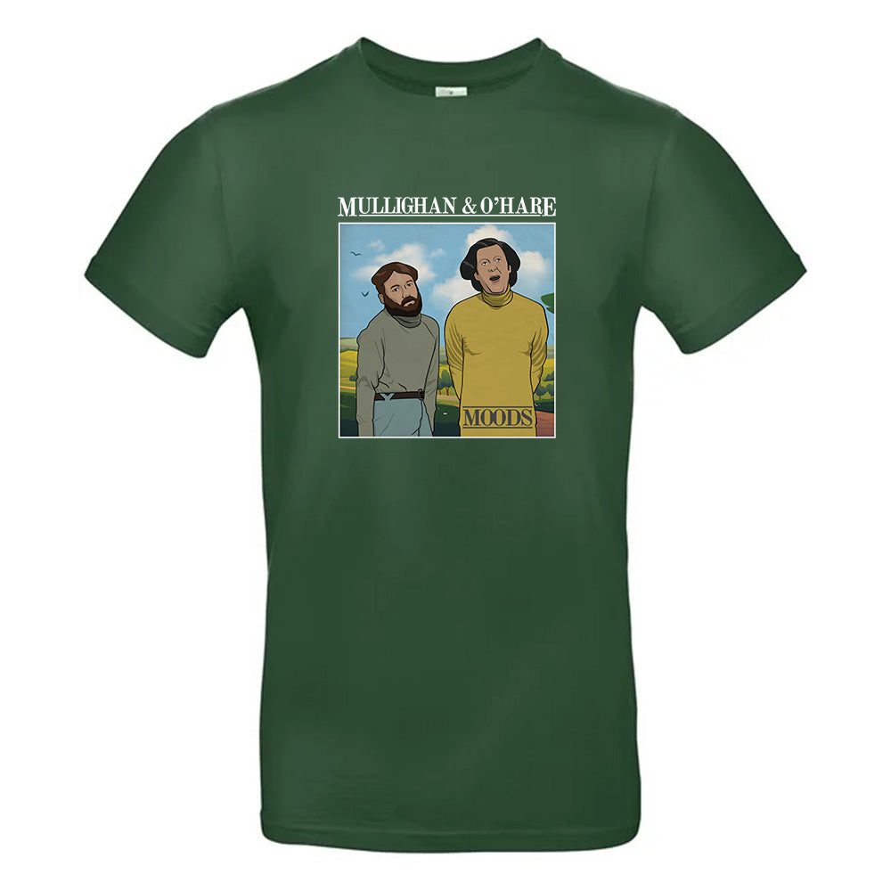 Mulligan & O'Hare T-Shirt