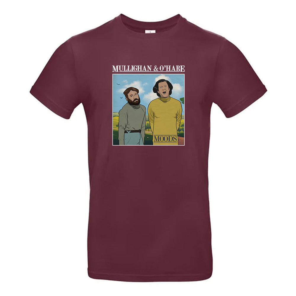 Mulligan & O'Hare T-Shirt