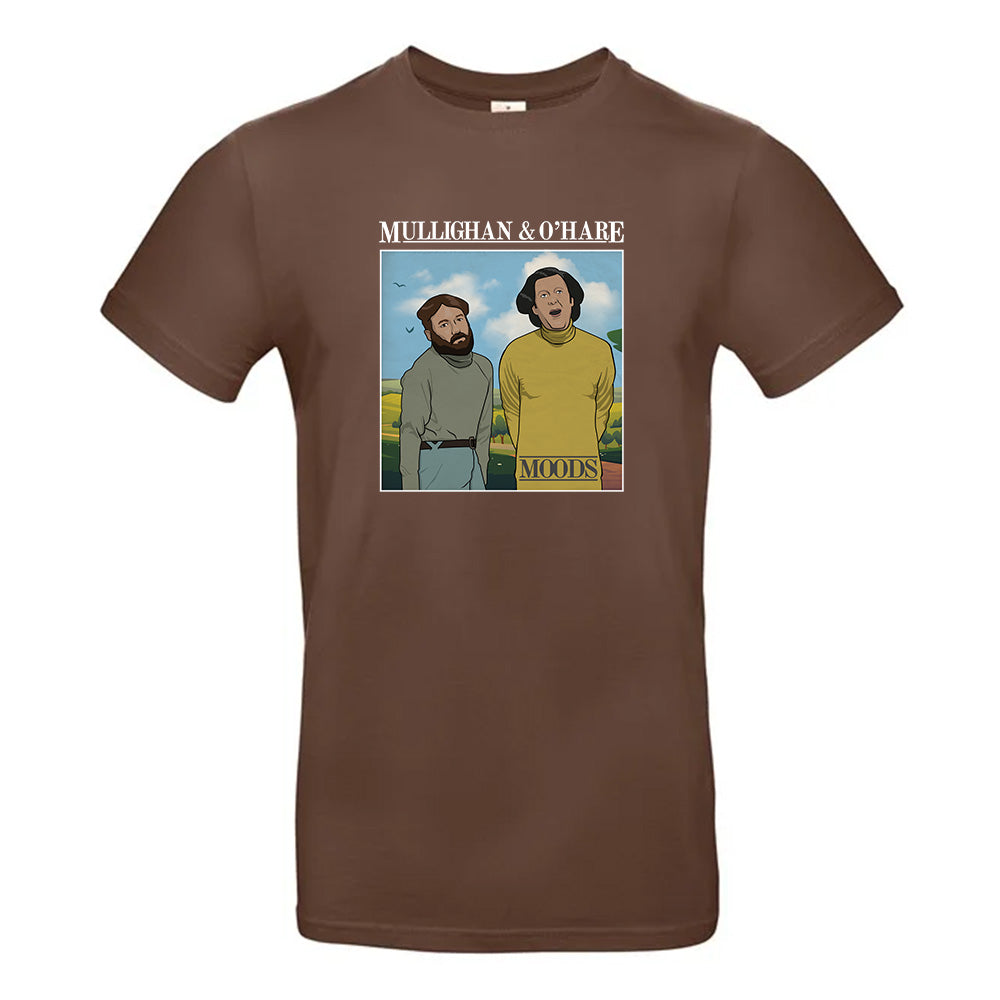 Mulligan & O'Hare T-Shirt