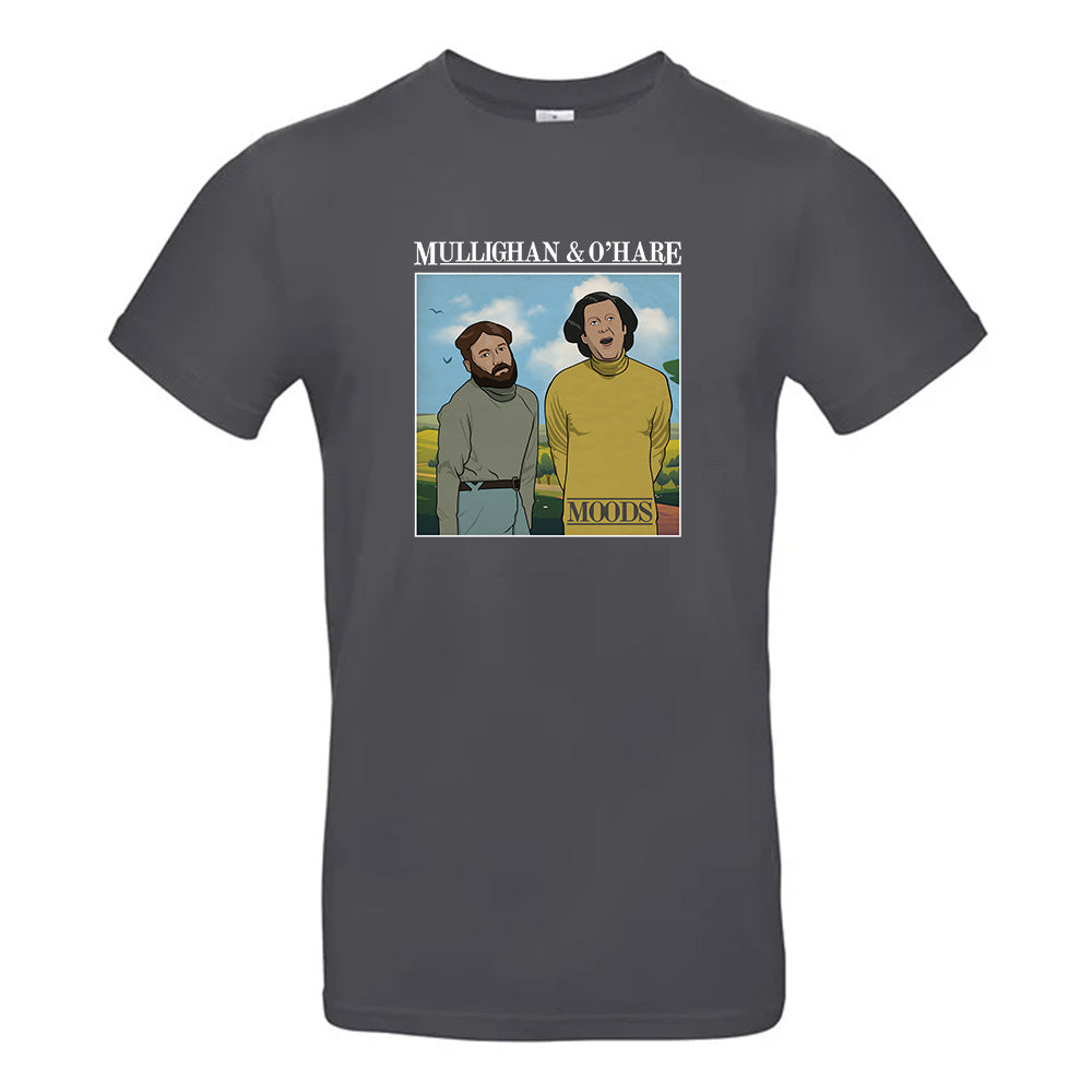 Mulligan & O'Hare T-Shirt