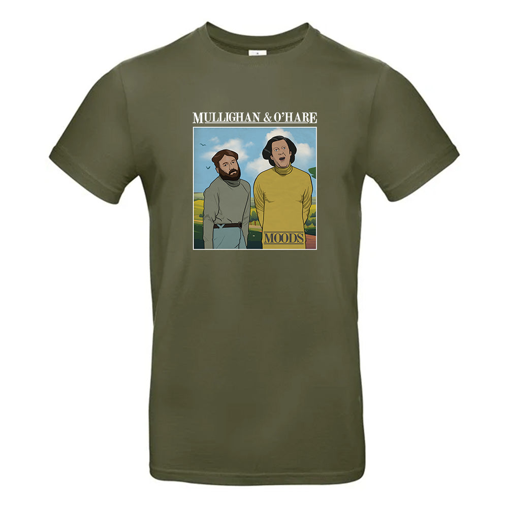 Mulligan & O'Hare T-Shirt