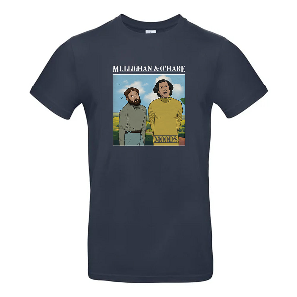 Mulligan & O'Hare T-Shirt