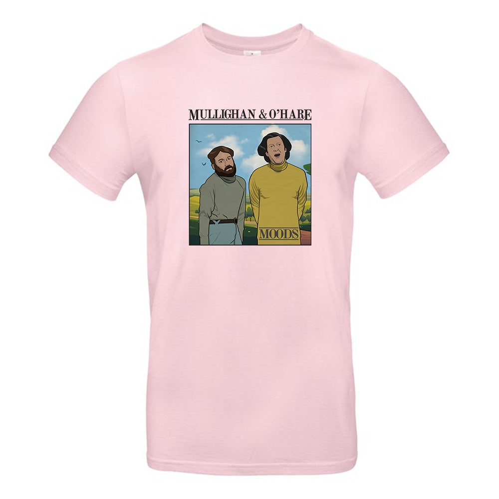 Mulligan & O'Hare T-Shirt