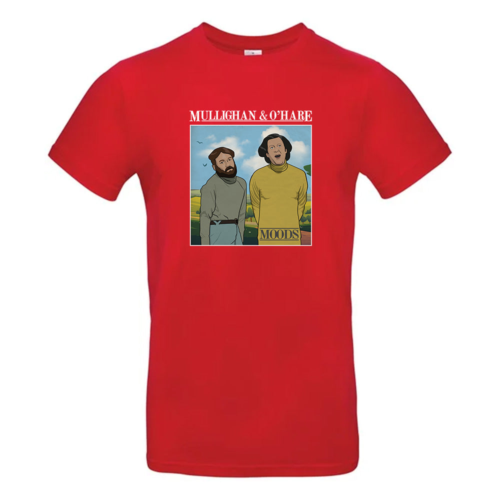Mulligan & O'Hare T-Shirt
