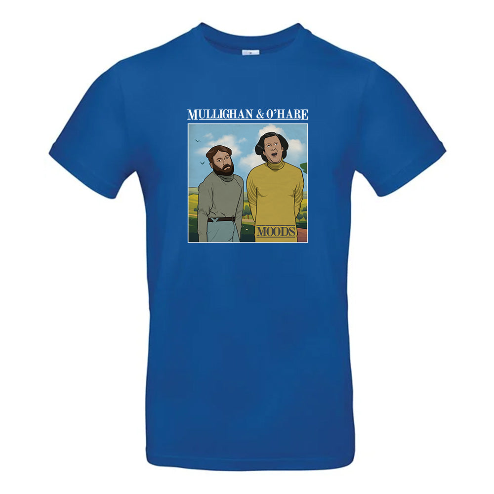 Mulligan & O'Hare T-Shirt