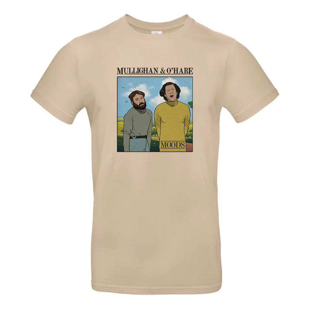 Mulligan & O'Hare T-Shirt