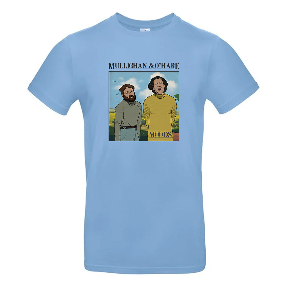 Mulligan & O'Hare T-Shirt