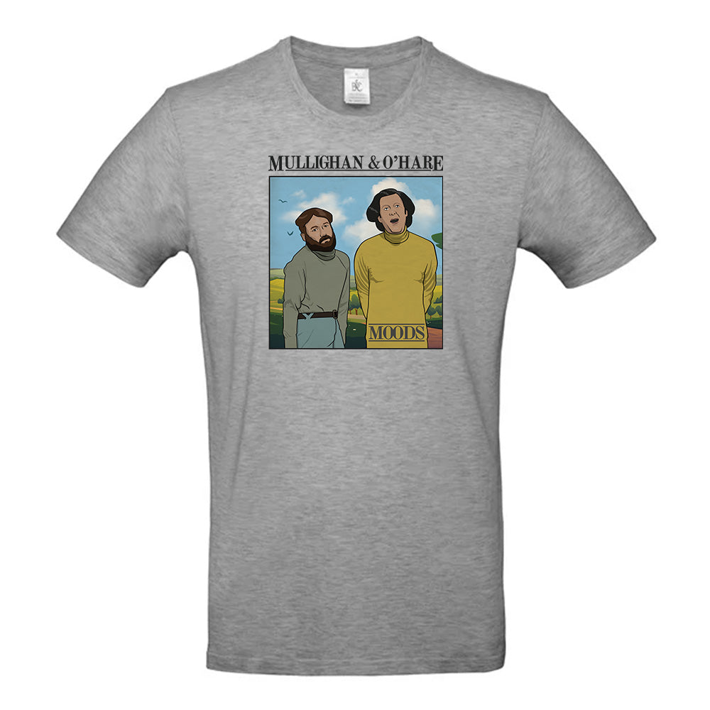 Mulligan & O'Hare T-Shirt